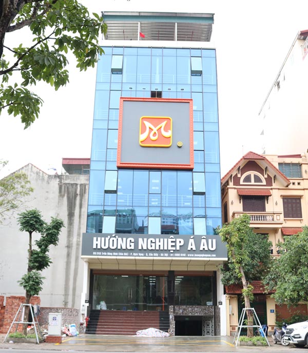 Chi Nhánh tại Hà Nội