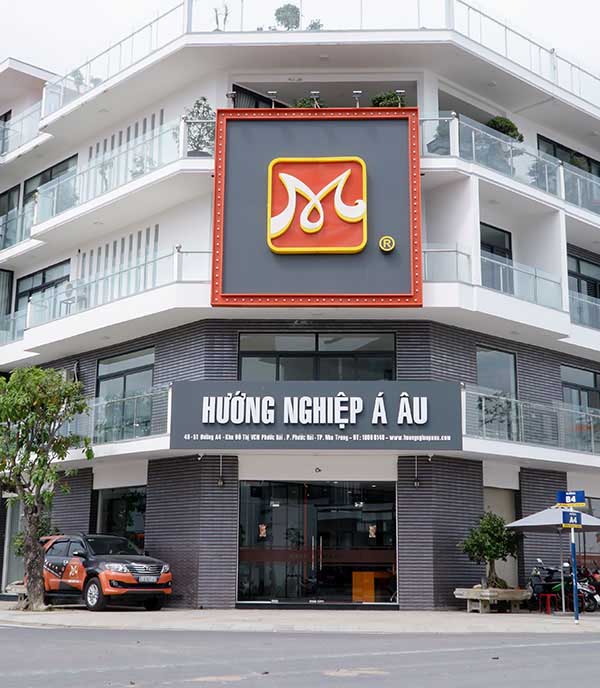 Chi Nhánh Nha Trang
