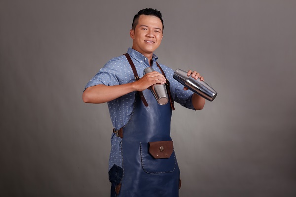 Thầy HỒ QUỐC THÔNG