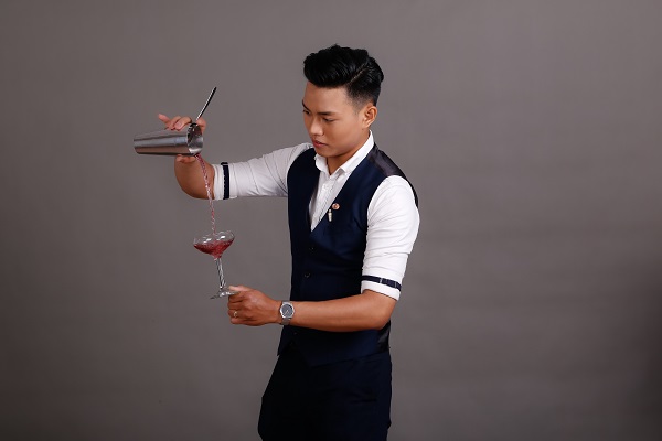 Thầy NGUYỄN ĐỨC TUẤN