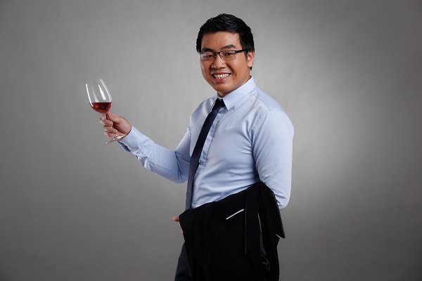 Thầy Phạm Anh Dũng