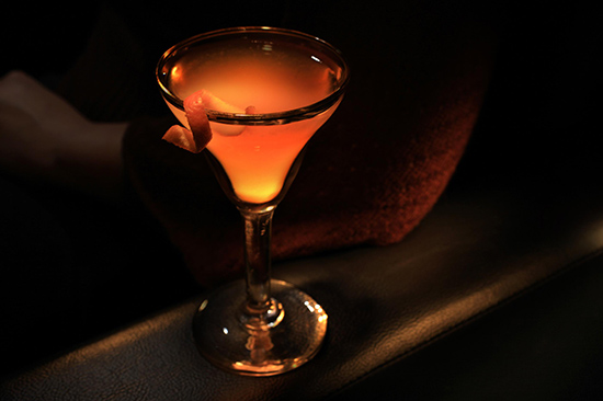 monkey gland cocktail