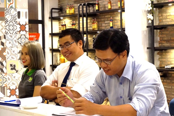 Cơ Hội Nghề Nghiệp Rộng Mở Cùng Chinh Phục Nhà Tuyển Dụng