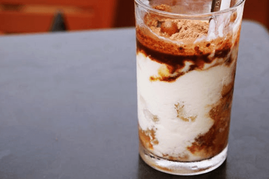 Cách Làm Sữa Chua Cafe - Cách Làm Sữa Chua Cà Phê Thơm Ngon Khó Cưỡng 1 *
