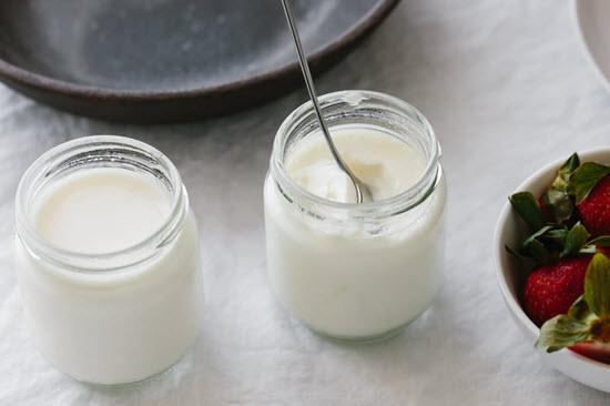 Máy làm sữa chua Yogurt Maker – mang đến cho bạn những cốc sữa chua thơm ngon từ Nhật Bản.