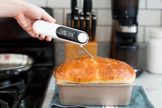 nhiệt kế điện tử đo nhiệt độ thực phẩm