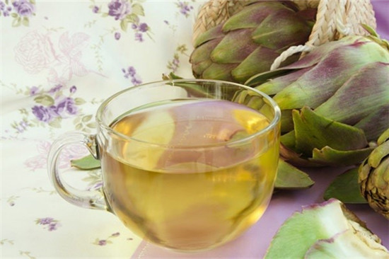 Cách làm trà atiso đúng cách, thơm ngon, giải độc gan