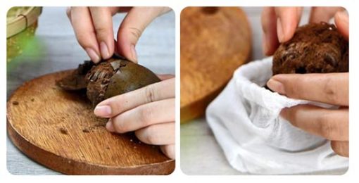 Cách Nấu Nước Sâm Rong Biển Không Bị Tanh: Hướng Dẫn