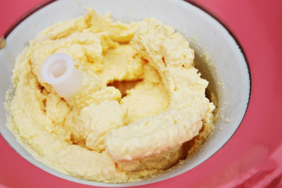 kem đu đủ