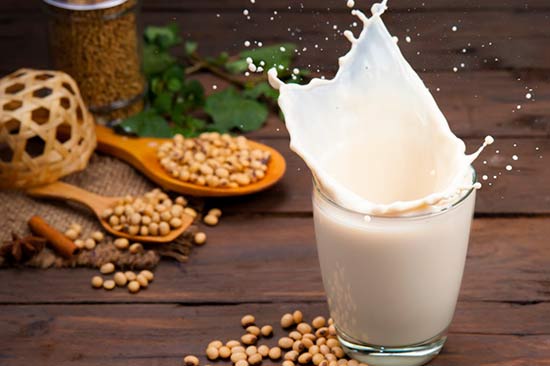 Cách Làm Sữa Đậu Nành Ngon Tại Nhà - Nấu Ngon Chuẩn Vị