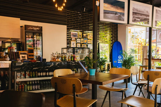 10 bước để kinh doanh mô hình quán cafe nhỏ đẹp thành công