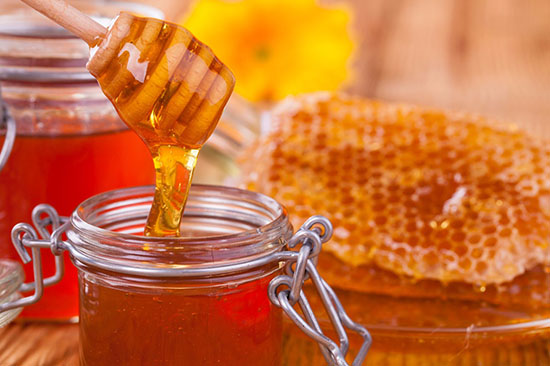 Chọn mua mật ong nguyên chất