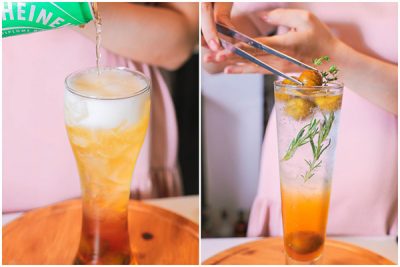 nhiều kiến thức trong buổi học