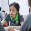 kinh doanh chuỗi và nhượng quyền
