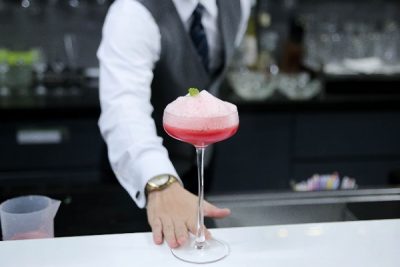 nghiệp vụ quản lý bar chuyên nghiệp